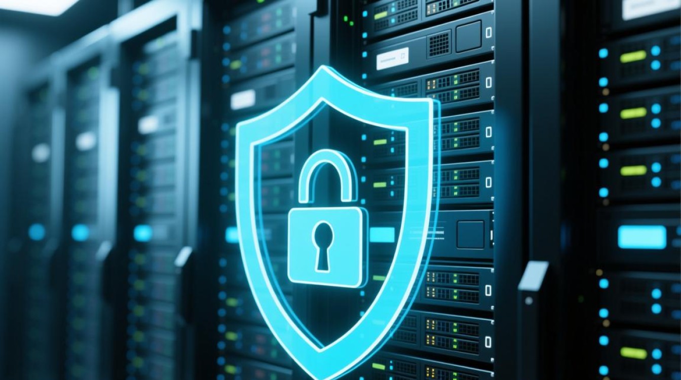 虚拟主机服务器如何有效防护免受攻击? 虚拟主机服务器如何有效防护免受攻击?