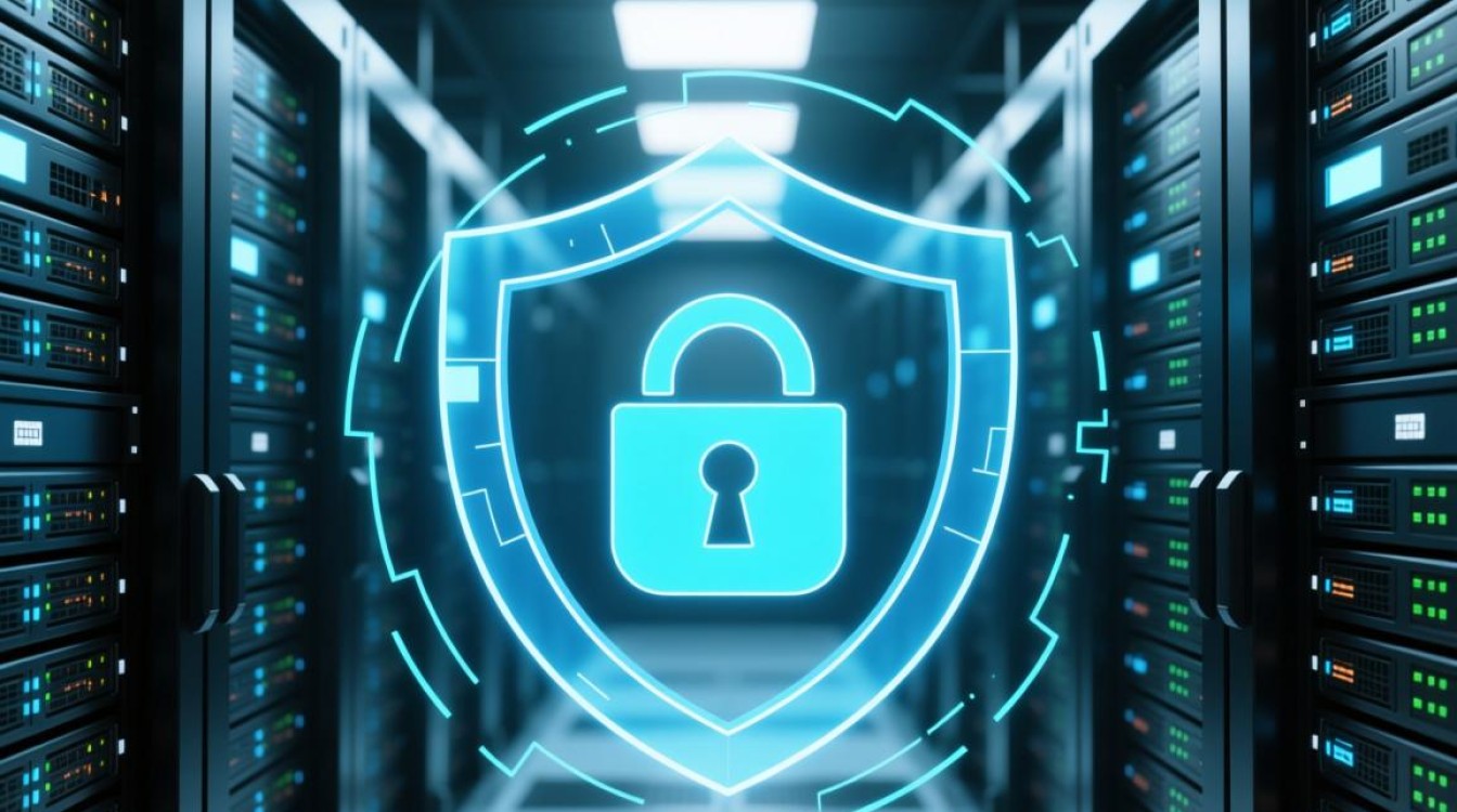 虚拟主机服务器如何有效防护免受攻击? 虚拟主机服务器如何有效防护免受攻击?