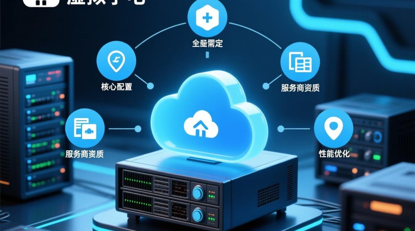 买云虚拟主机注意事项有哪些?新手怎么选不踩坑? 买云虚拟主机注意事项有哪些?新手怎么选不踩坑?