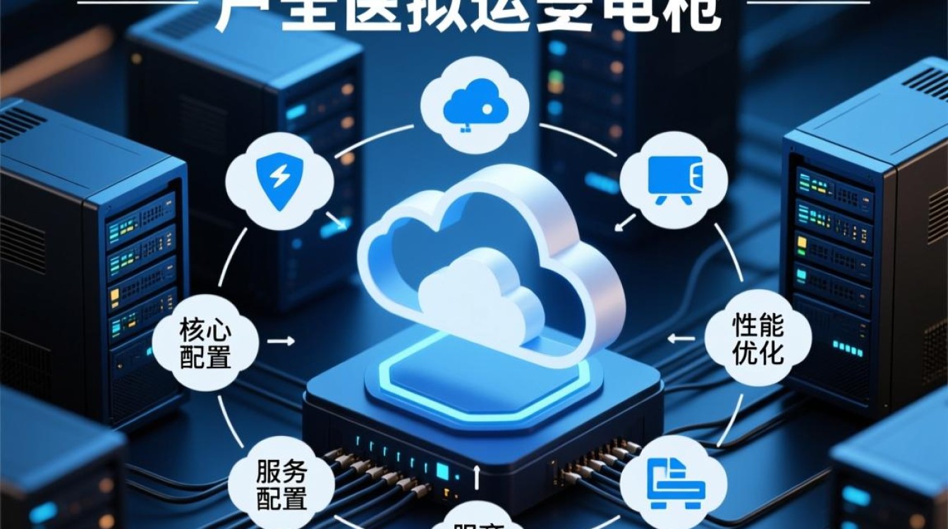 买云虚拟主机注意事项有哪些?新手怎么选不踩坑? 买云虚拟主机注意事项有哪些?新手怎么选不踩坑?