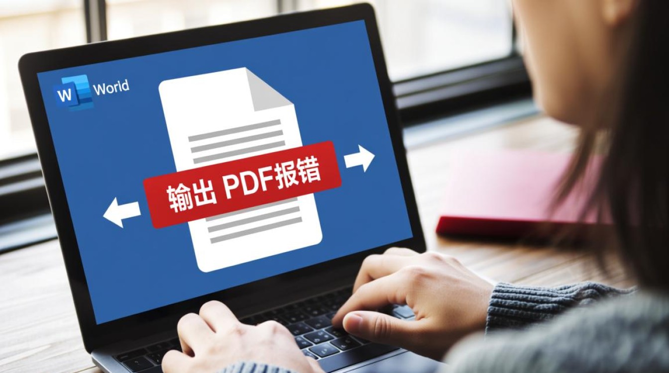 word输出pdf报错怎么办?解决方法有哪些? word输出pdf报错怎么办?解决方法有哪些?