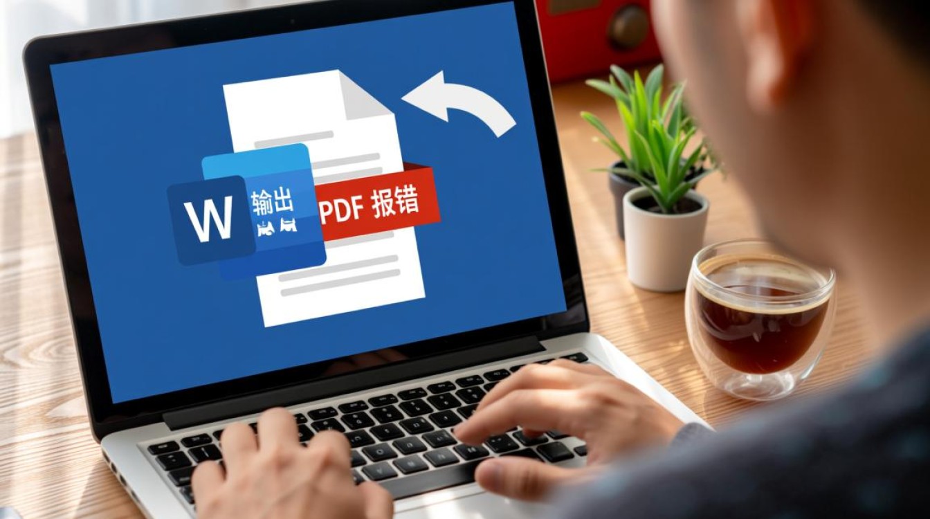 word输出pdf报错怎么办?解决方法有哪些? word输出pdf报错怎么办?解决方法有哪些?