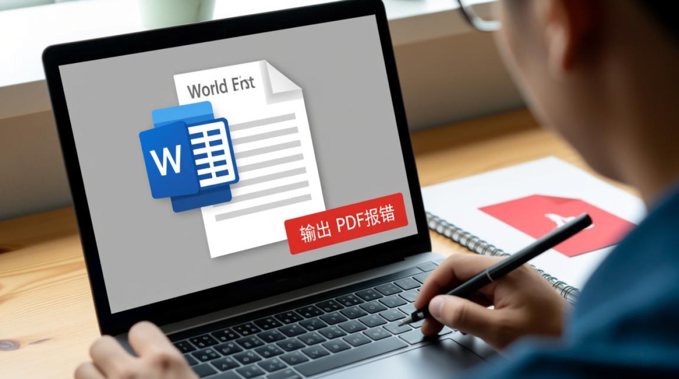 word输出pdf报错怎么办?解决方法有哪些? word输出pdf报错怎么办?解决方法有哪些?