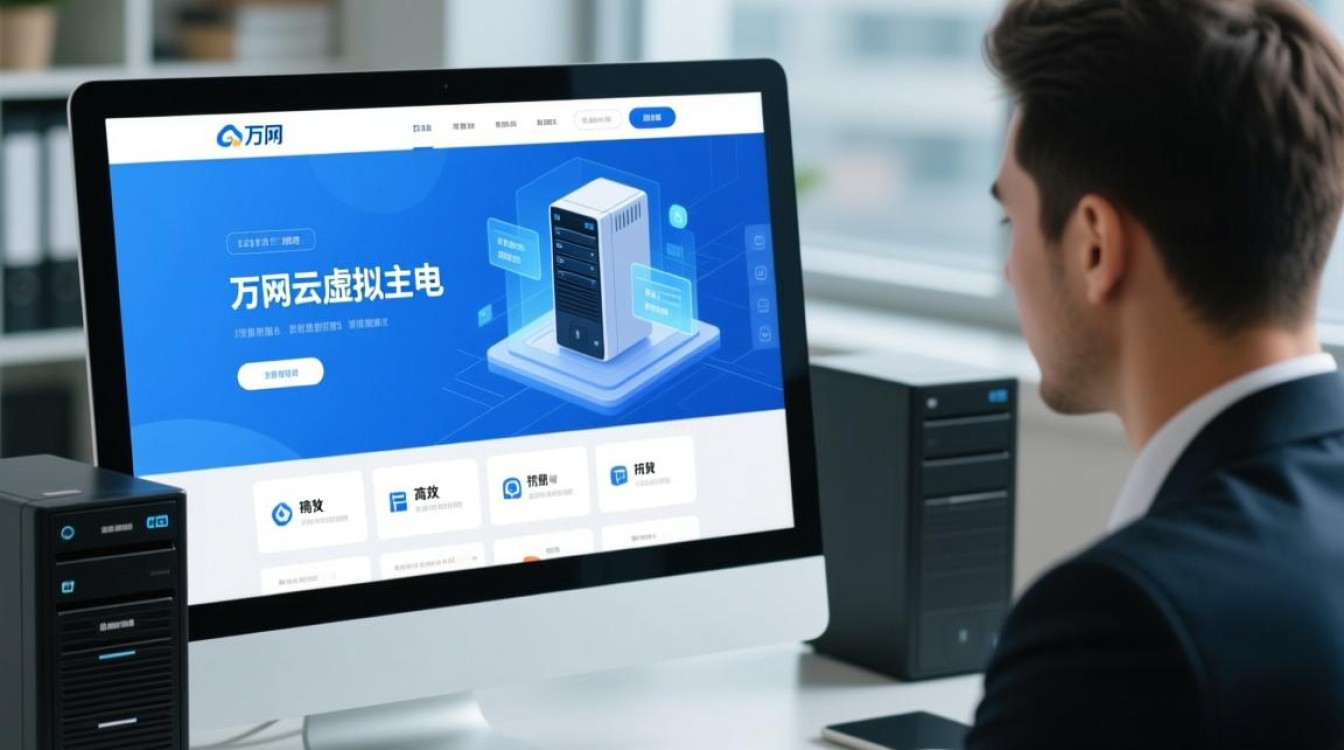 万网云虚拟主机建站新手怎么操作? 万网云虚拟主机建站新手怎么操作?