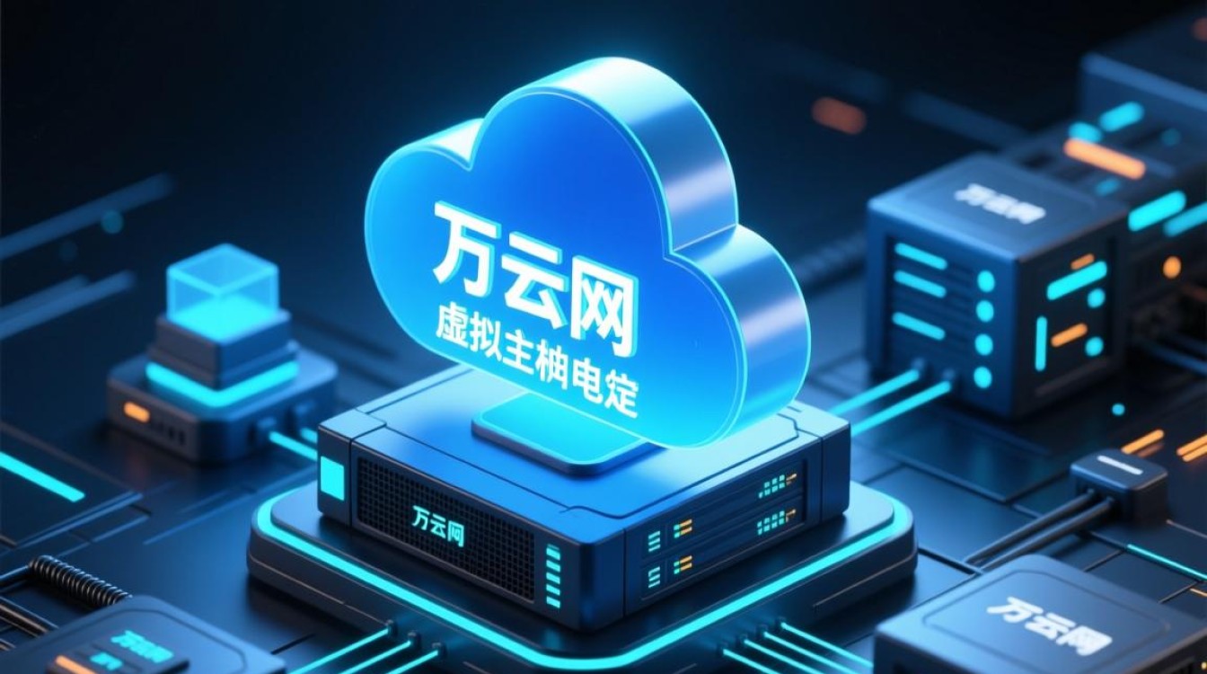 万网云虚拟主机建站新手怎么操作? 万网云虚拟主机建站新手怎么操作?