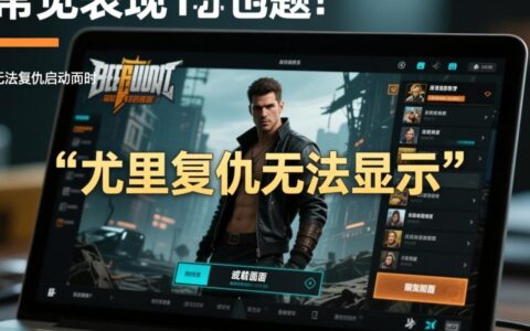 尤里复仇无法显示怎么办？解决方法与原因分析。