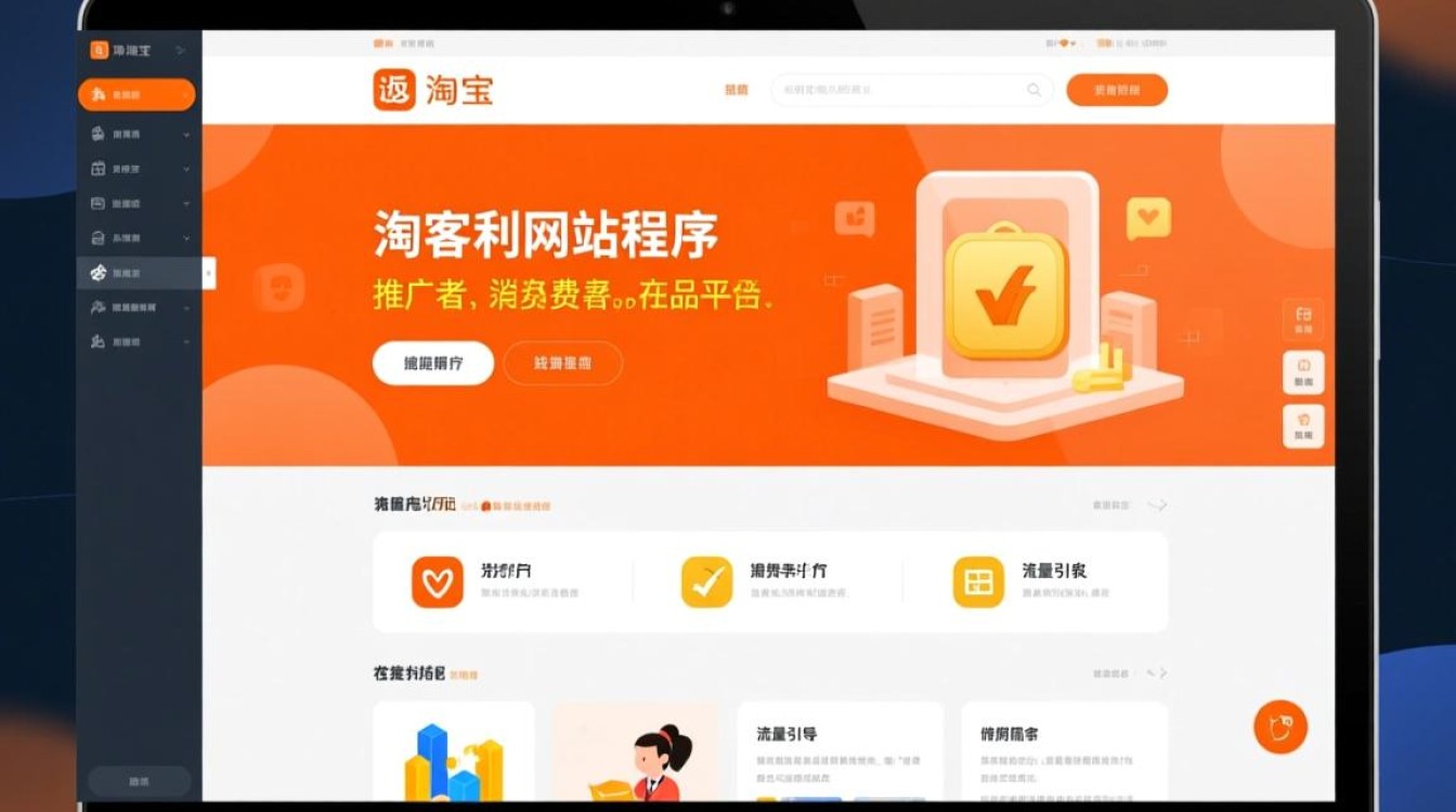 淘宝客返利网站程序怎么做?哪里能买到靠谱的? 淘宝客返利网站程序怎么做?哪里能买到靠谱的?