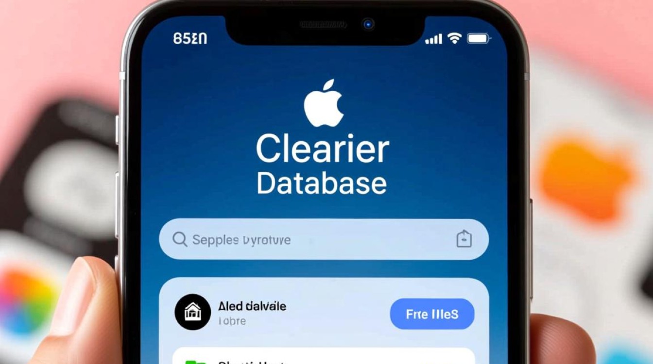 苹果系统怎么彻底清除数据库残留数据? 苹果系统怎么彻底清除数据库残留数据?