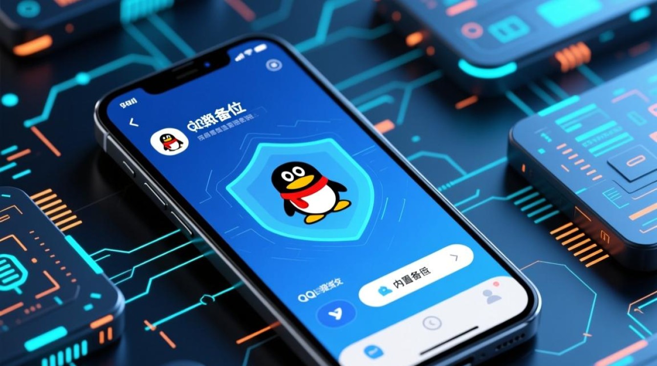 如何用QQ备份手机数据库文件,打开方法是什么? 如何用QQ备份手机数据库文件,打开方法是什么?