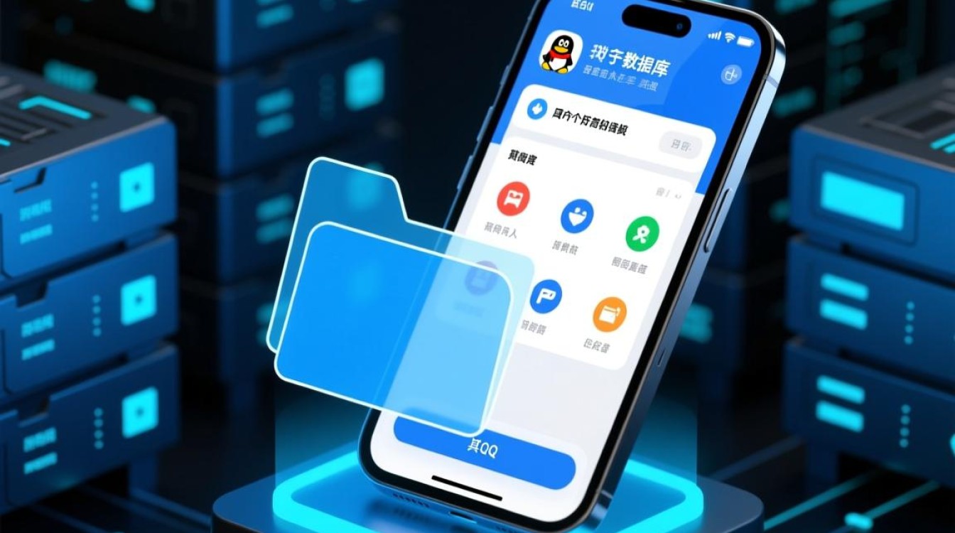 QQ备份的手机数据库文件用什么软件打开? QQ备份的手机数据库文件用什么软件打开?