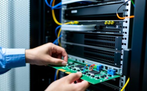 服务器故障拆解，如何快速定位并彻底解决根源问题？