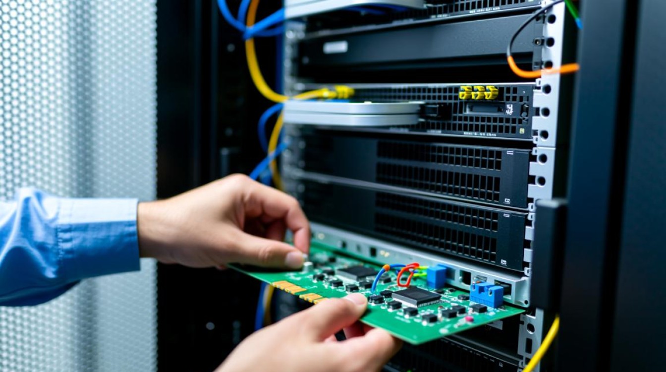 服务器故障拆解,如何快速定位并彻底解决根源问题? 服务器故障拆解,如何快速定位并彻底解决根源问题?