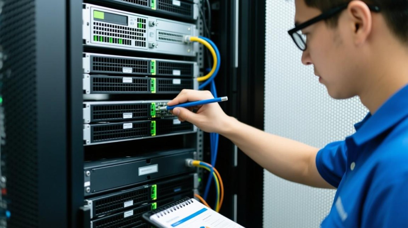 服务器故障拆解,如何快速定位并彻底解决根源问题? 服务器故障拆解,如何快速定位并彻底解决根源问题?