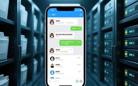 如何用QQ备份手机数据库文件？步骤详解与注意事项