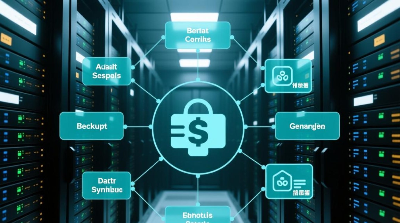 数据库怎么同步?不同场景下哪种同步方案最合适? 数据库怎么同步?不同场景下哪种同步方案最合适?