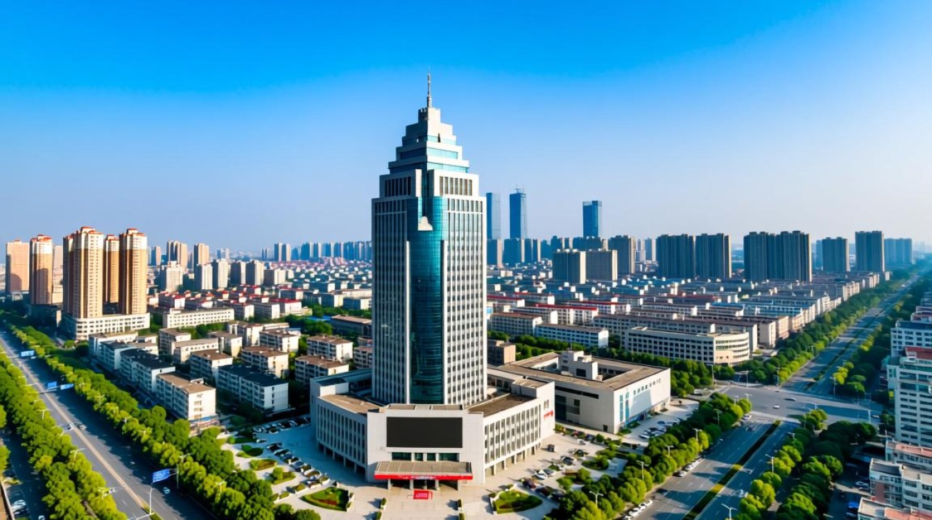 信阳市网站建设哪家好?本地企业如何选对服务商? 信阳市网站建设哪家好?本地企业如何选对服务商?