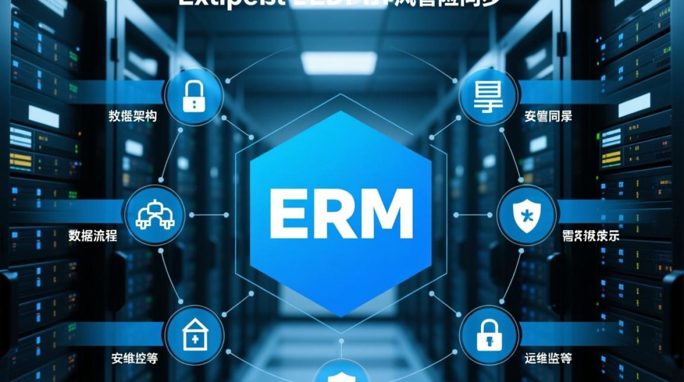 如何同步ERM系统与数据库?关键步骤与注意事项详解 如何同步ERM系统与数据库?关键步骤与注意事项详解