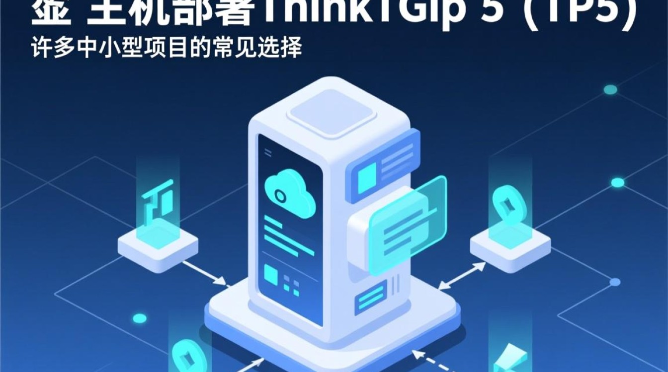 云虚拟主机部署tp5怎么配置才能正常运行? 云虚拟主机部署tp5怎么配置才能正常运行?