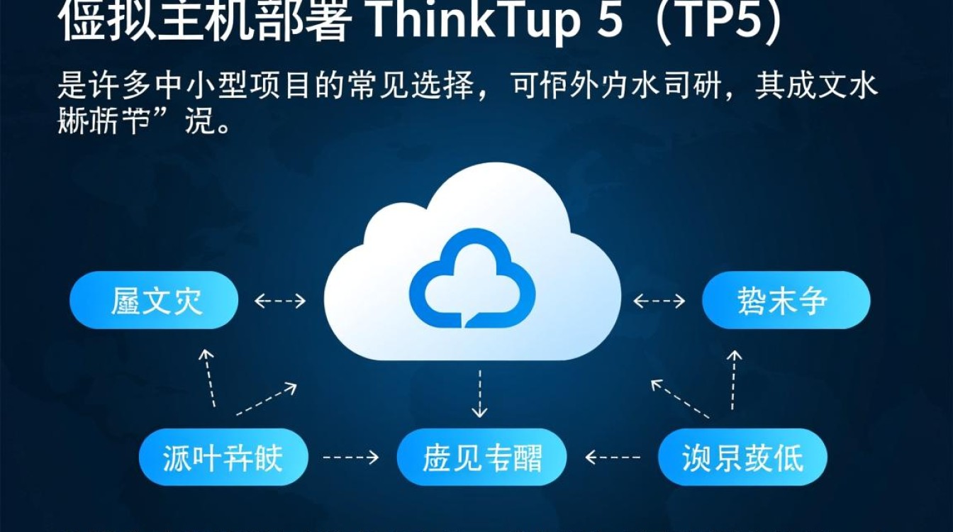 云虚拟主机部署tp5怎么配置才能正常运行? 云虚拟主机部署tp5怎么配置才能正常运行?
