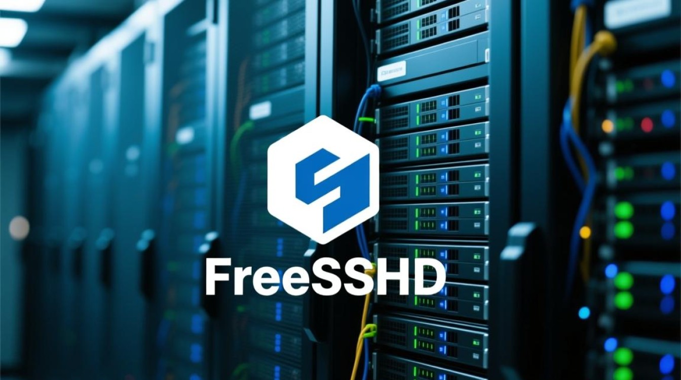 freesshd服务器连接失败怎么办?新手如何正确配置连接? freesshd服务器连接失败怎么办?新手如何正确配置连接?