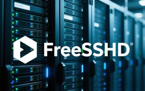 freesshd服务器连接失败怎么办？新手如何正确配置连接？