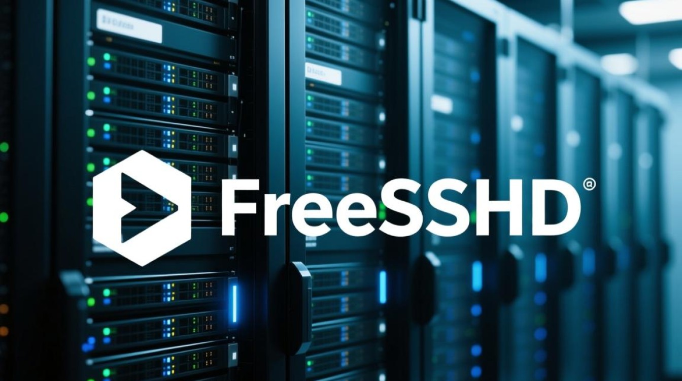 freesshd服务器连接失败怎么办?新手如何正确配置连接? freesshd服务器连接失败怎么办?新手如何正确配置连接?