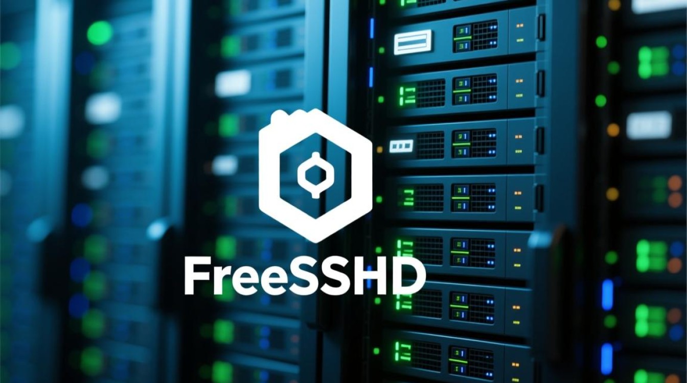 freesshd服务器连接失败怎么办?新手如何正确配置连接? freesshd服务器连接失败怎么办?新手如何正确配置连接?