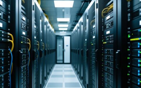 kvm服务器合并如何实现资源高效整合与性能优化？