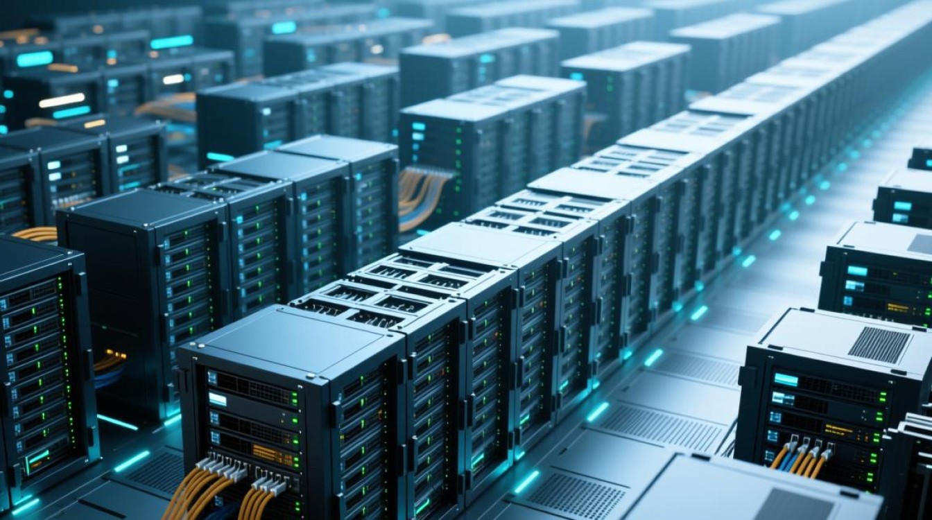 kvm服务器合并如何实现资源高效整合与性能优化? kvm服务器合并如何实现资源高效整合与性能优化?