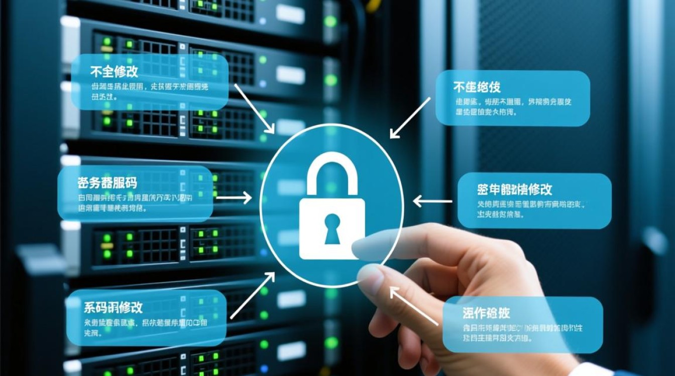 数据库服务器忘记密码怎么修改?安全操作步骤有哪些? 数据库服务器忘记密码怎么修改?安全操作步骤有哪些?