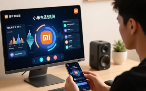 小米米音报错怎么办？如何快速解决音频异常问题？