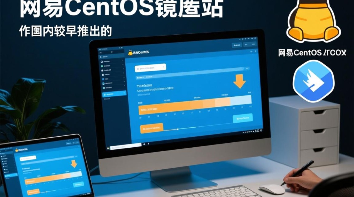 网易centos镜像站如何正确使用与下载? 网易centos镜像站如何正确使用与下载?