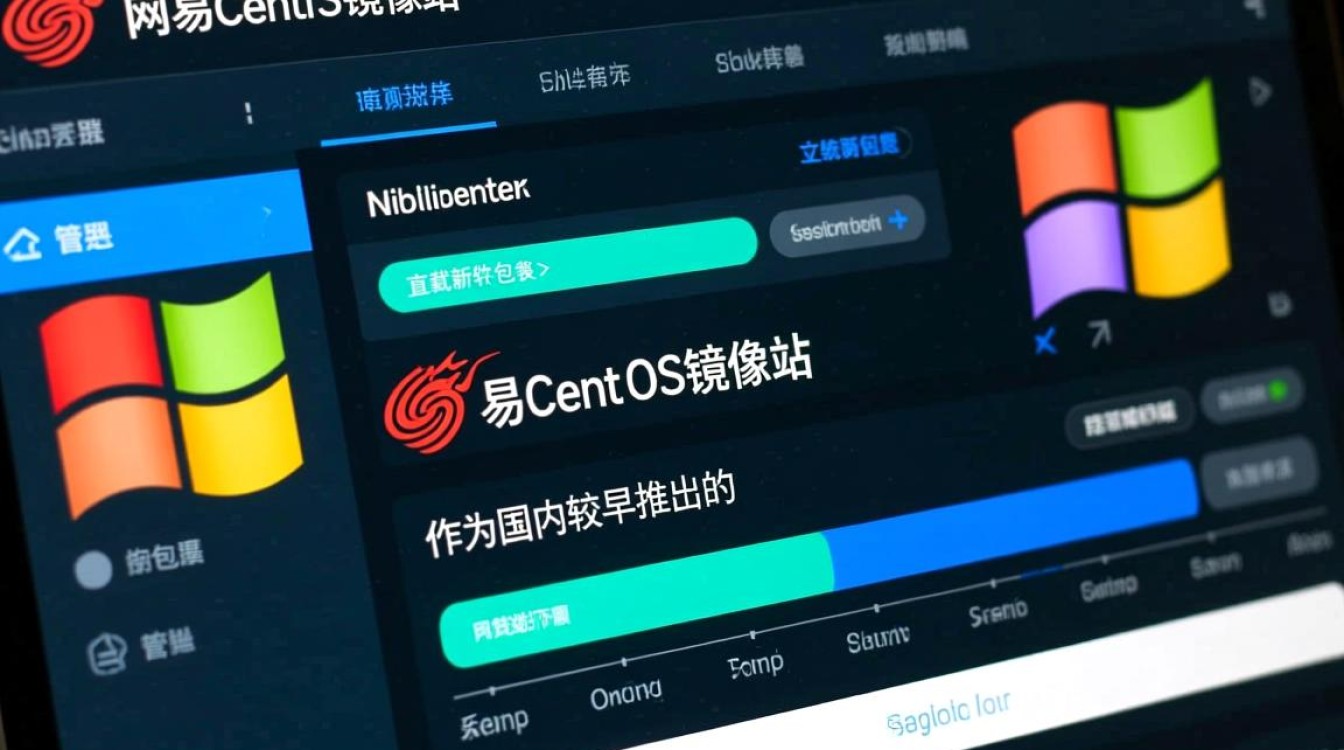 网易centos镜像站如何正确使用与下载? 网易centos镜像站如何正确使用与下载?