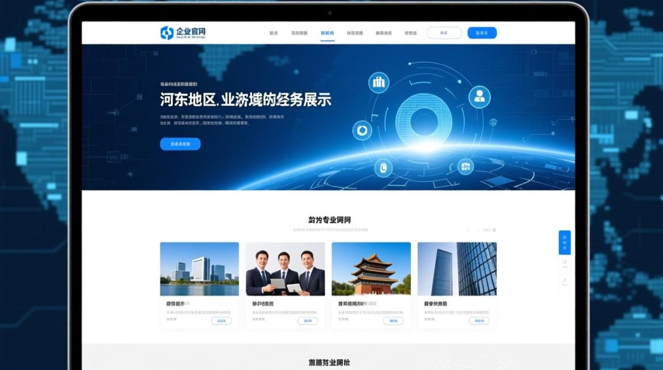 河东做网站的公司哪家靠谱?价格和服务怎么选? 河东做网站的公司哪家靠谱?价格和服务怎么选?