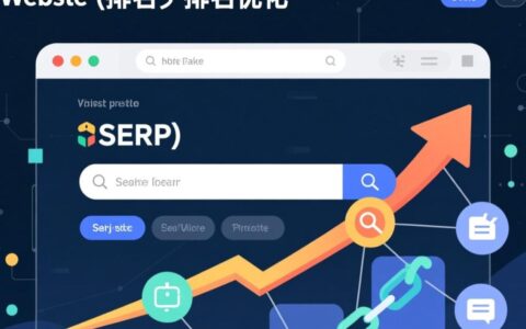 网站排名优化方式有哪些？新手如何快速提升排名？