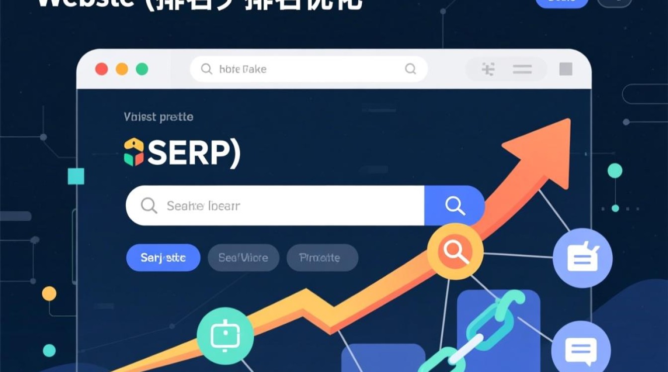 网站排名优化方式有哪些?新手如何快速提升排名? 网站排名优化方式有哪些?新手如何快速提升排名?