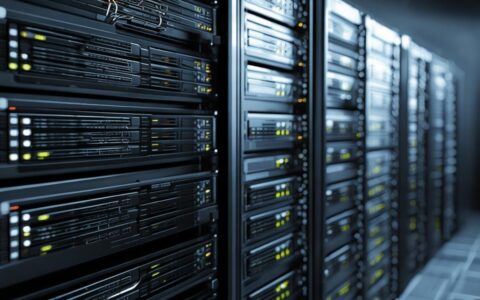 arp服务器在网络架构中扮演什么角色？与传统ARP机制相比有何核心优势？