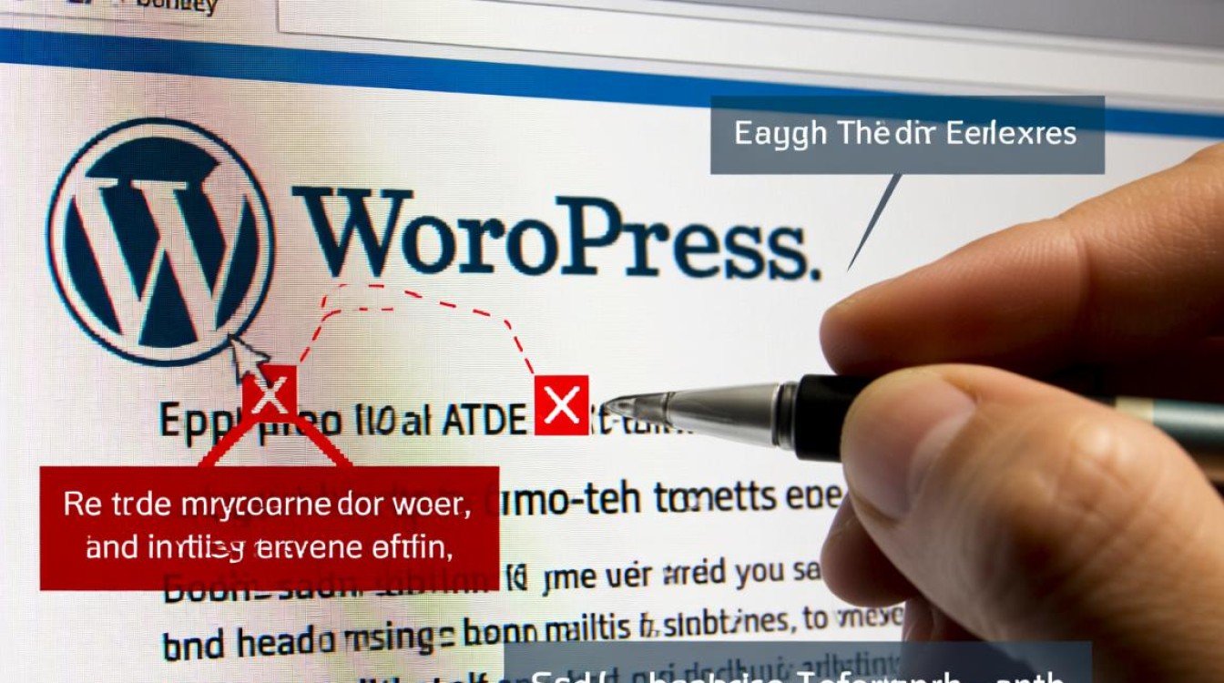 wordpress发布文章报错怎么办?新手如何快速解决? wordpress发布文章报错怎么办?新手如何快速解决?