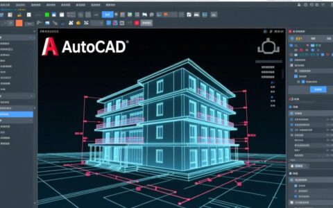 为什么我的CAD老是提示acad无法找到入口怎么办？