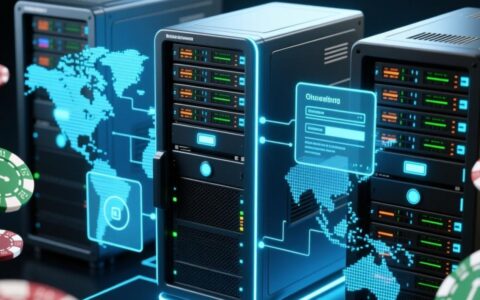 彩票虚拟主机哪家好？安全稳定怎么选？