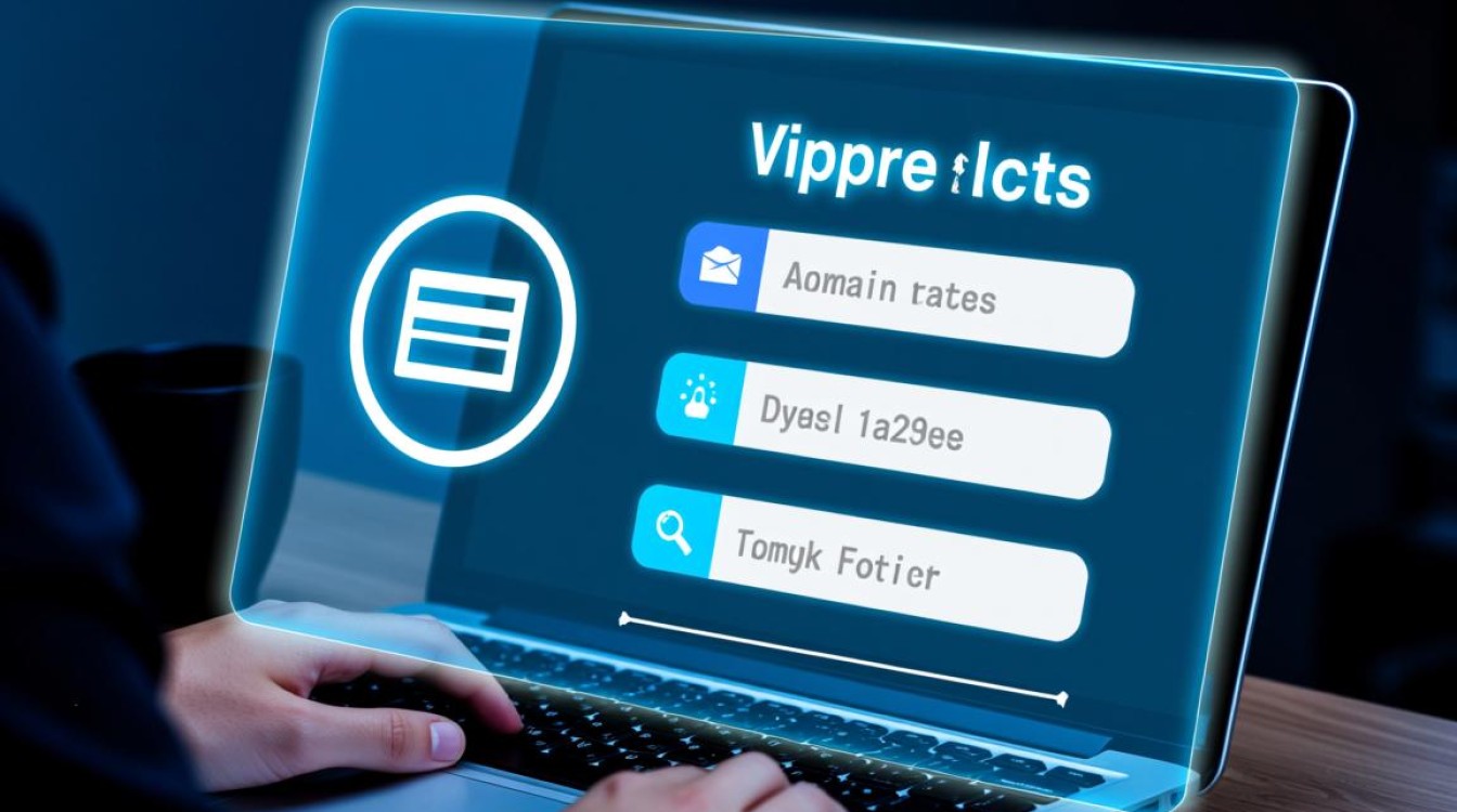 买的虚拟主机域名进不去怎么办?排查步骤有哪些? 买的虚拟主机域名进不去怎么办?排查步骤有哪些?