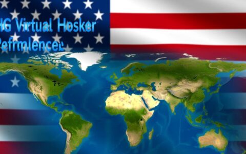 1g美国虚拟主机北京访问速度怎么样？