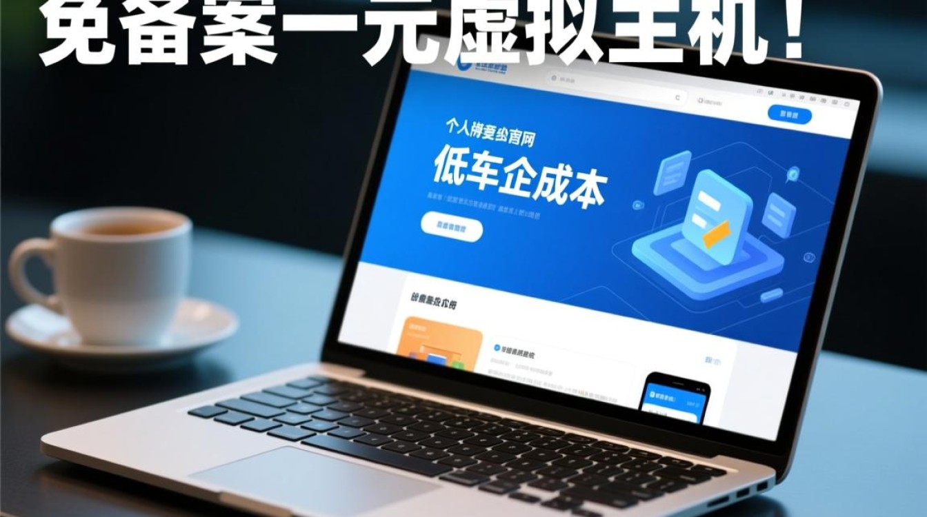 免备案一元虚拟主机靠谱吗?新手小白怎么选才不踩坑? 免备案一元虚拟主机靠谱吗?新手小白怎么选才不踩坑?