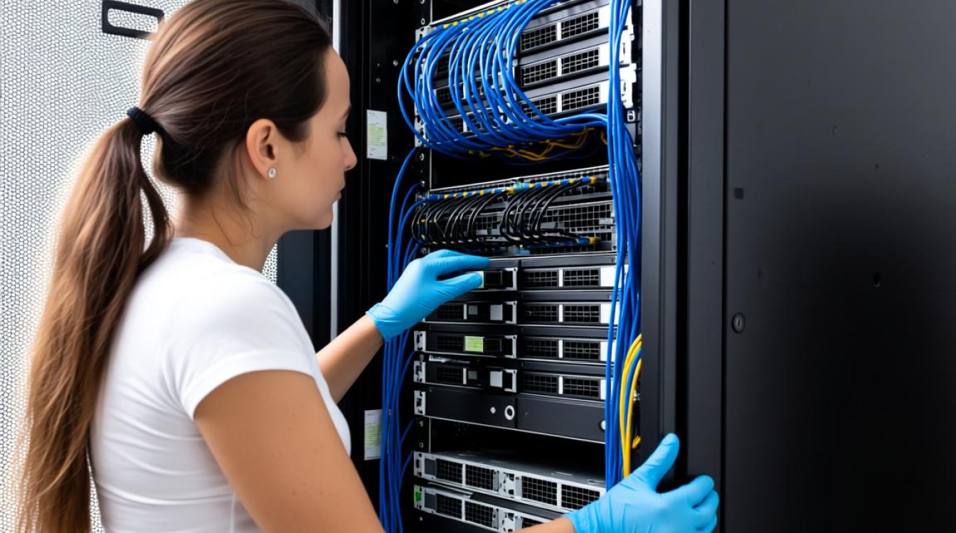 服务器安装时,这些细节你真的都注意到了吗? 服务器安装时,这些细节你真的都注意到了吗?