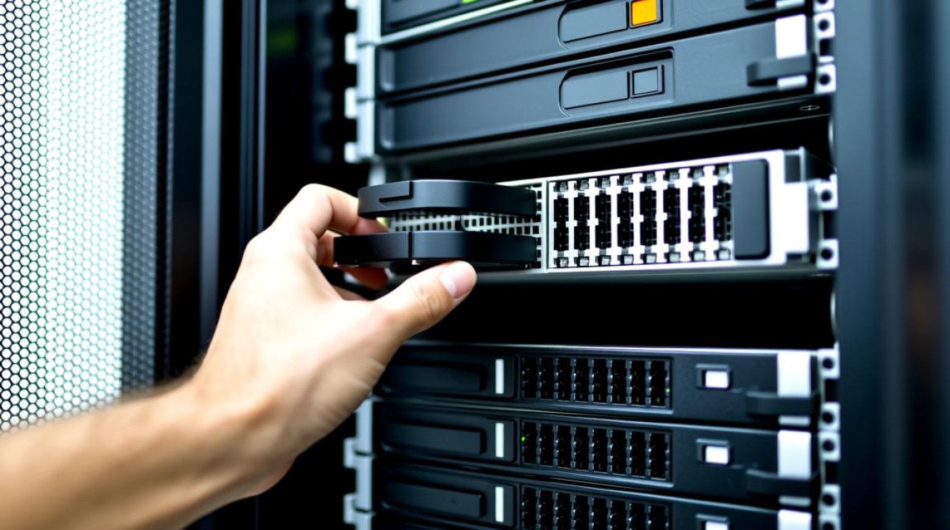 服务器安装时,这些细节你真的都注意到了吗? 服务器安装时,这些细节你真的都注意到了吗?