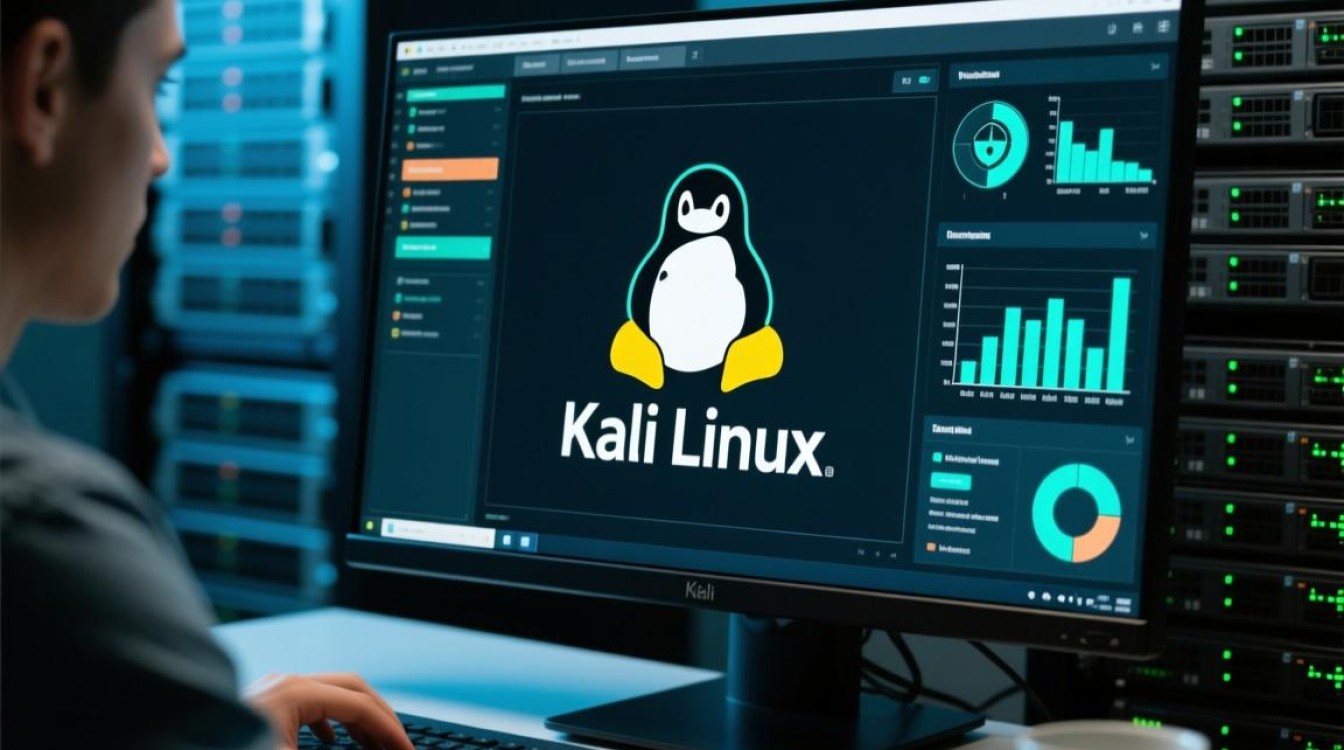 kali渗透服务器如何入门?零基础学渗透测试服务器难不难? kali渗透服务器如何入门?零基础学渗透测试服务器难不难?