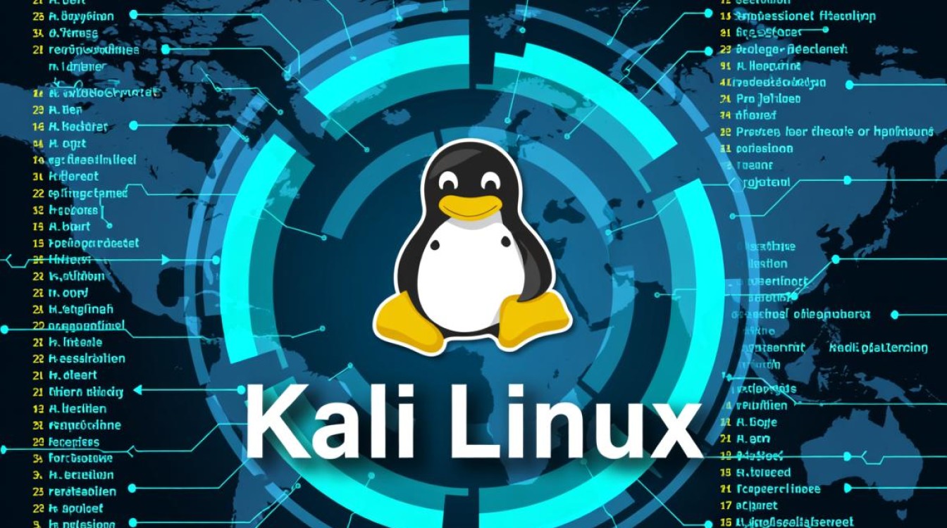 kali渗透服务器如何入门?零基础学渗透测试服务器难不难? kali渗透服务器如何入门?零基础学渗透测试服务器难不难?