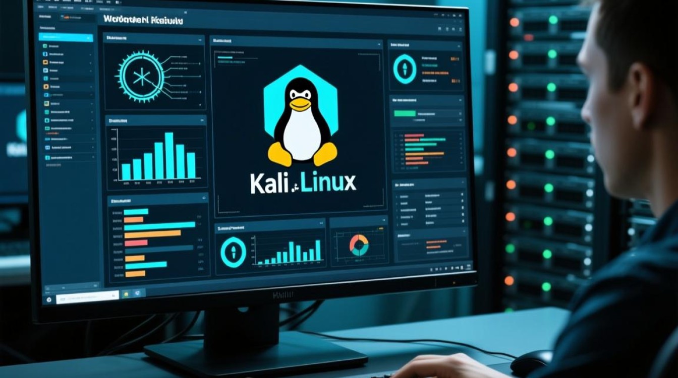 kali渗透服务器如何入门?零基础学渗透测试服务器难不难? kali渗透服务器如何入门?零基础学渗透测试服务器难不难?