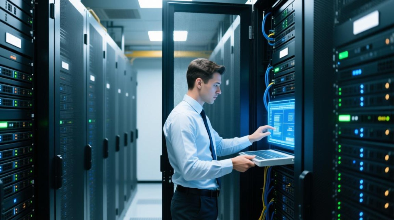 智能服务器测试方案如何确保高效与精准? 智能服务器测试方案如何确保高效与精准?