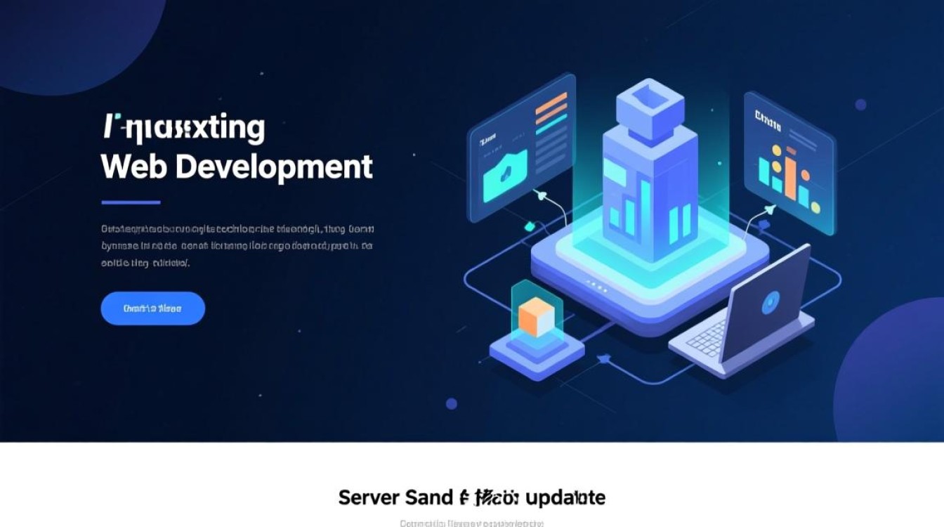 动态网站建设教程新手如何从零开始搭建? 动态网站建设教程新手如何从零开始搭建?